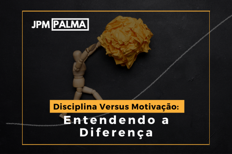 Disciplina Versus Motiva O Entendendo A Diferen A